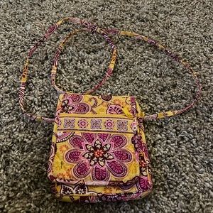 Mini Hipster Crossbody purse